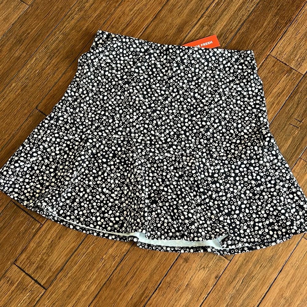 NWT JOE FRESH Skater Skirt - Picture 3 of 4